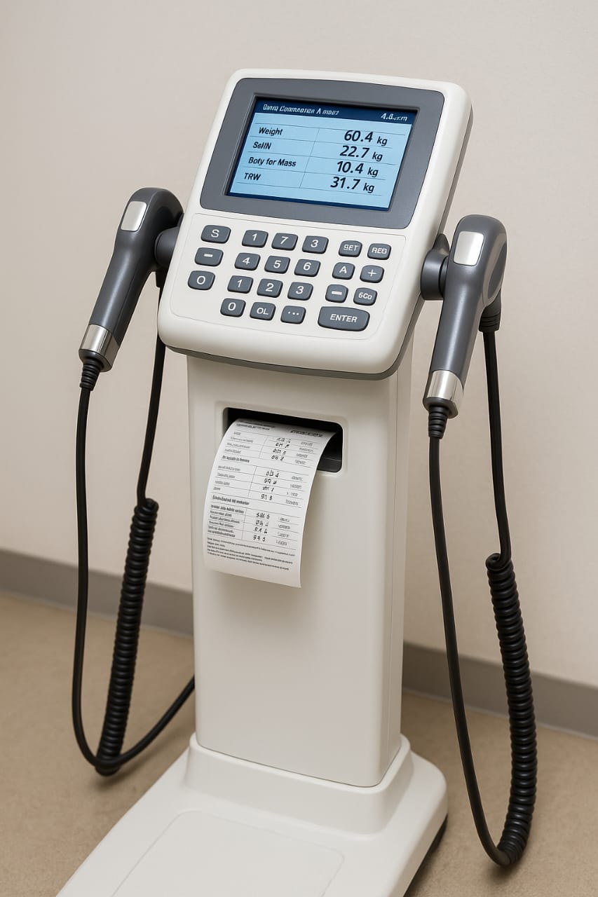 BIA Body Composition Analyzer