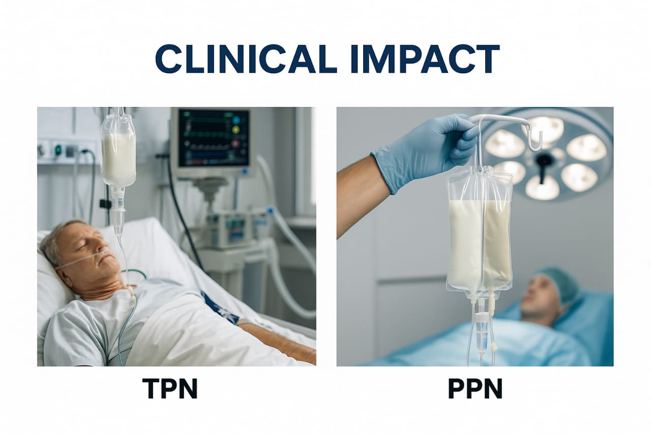Clinical Impact Programs