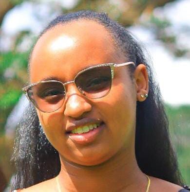 Faith Njathi