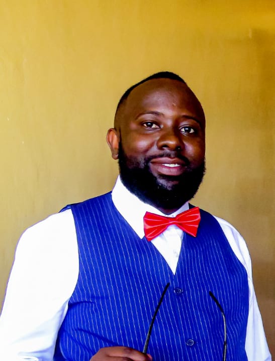RND Joseph Kagwi Kariuki