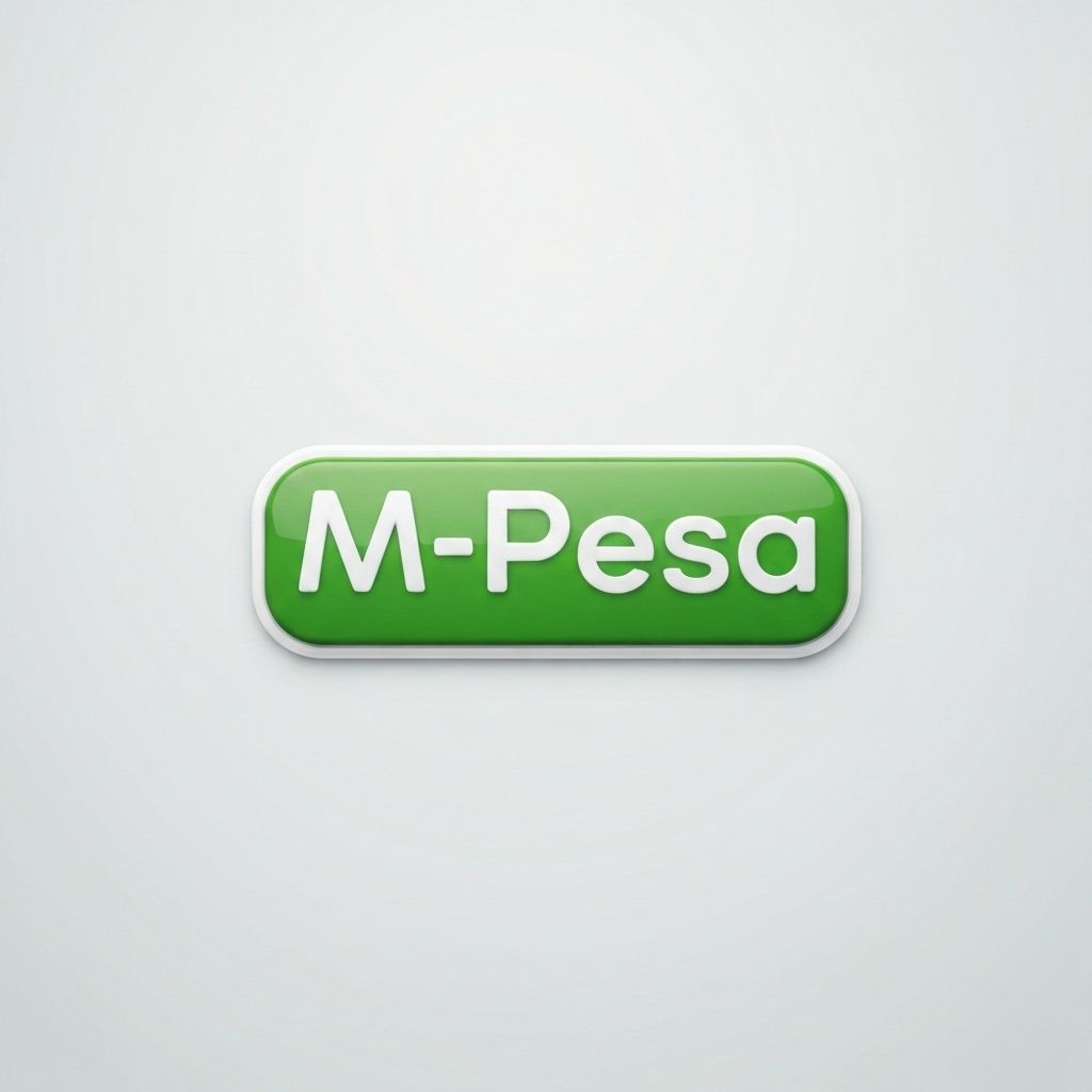 M-Pesa